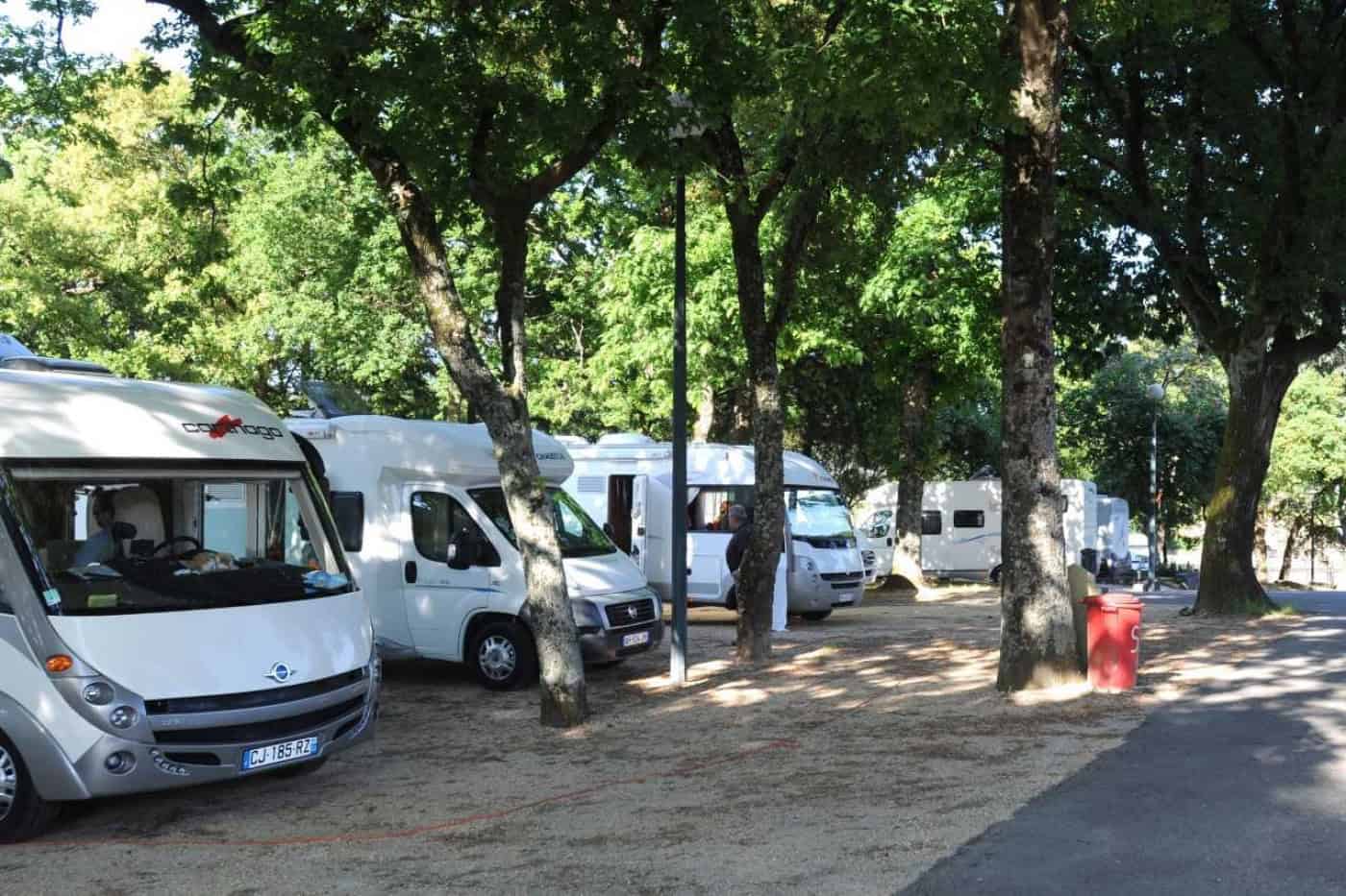Procura pelo Parque de Campismo de Braga cresce 38%