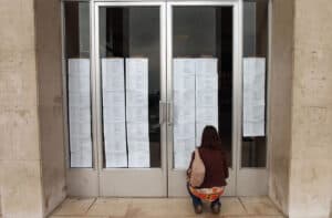 Ensino Superior: 38 cursos sem candidatos, a maioria nas engenharias 