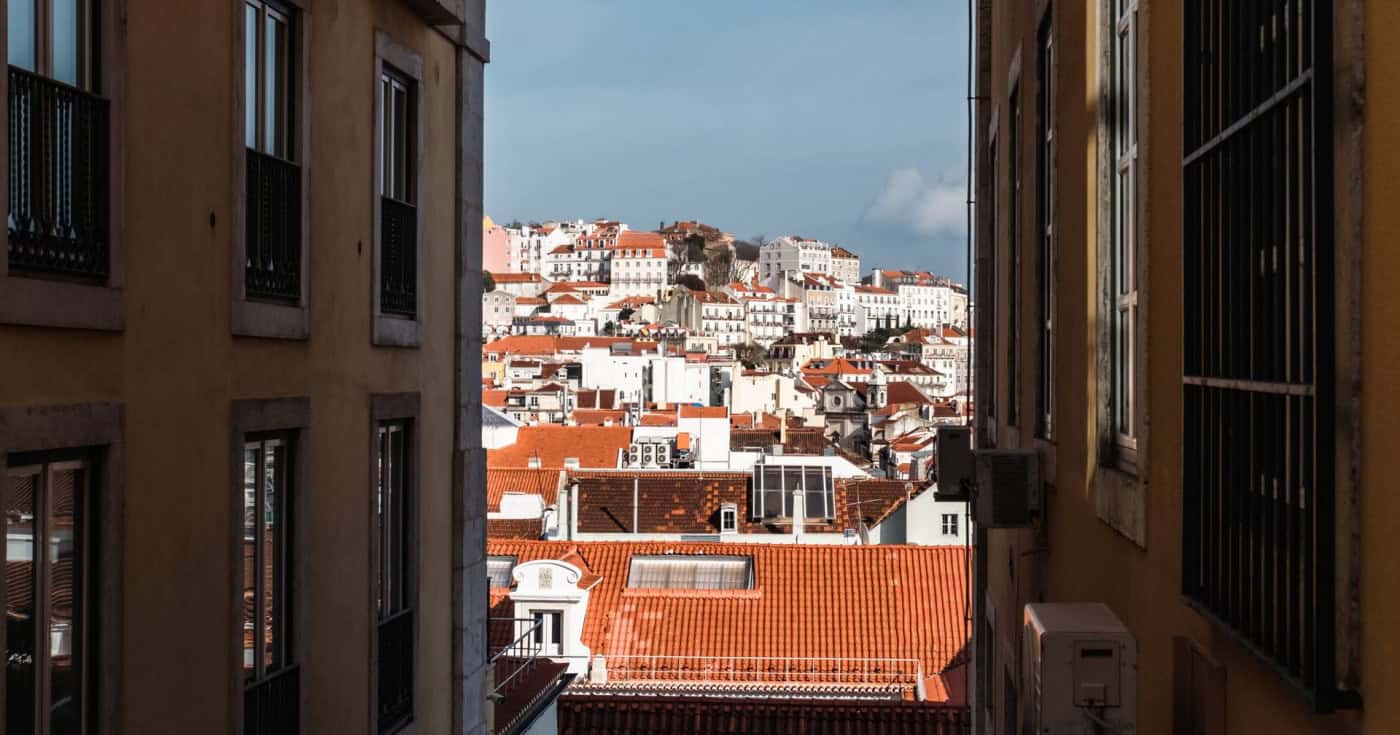 'Stock' de crédito à habitação regista em julho 1.ª quebra homóloga desde 2018