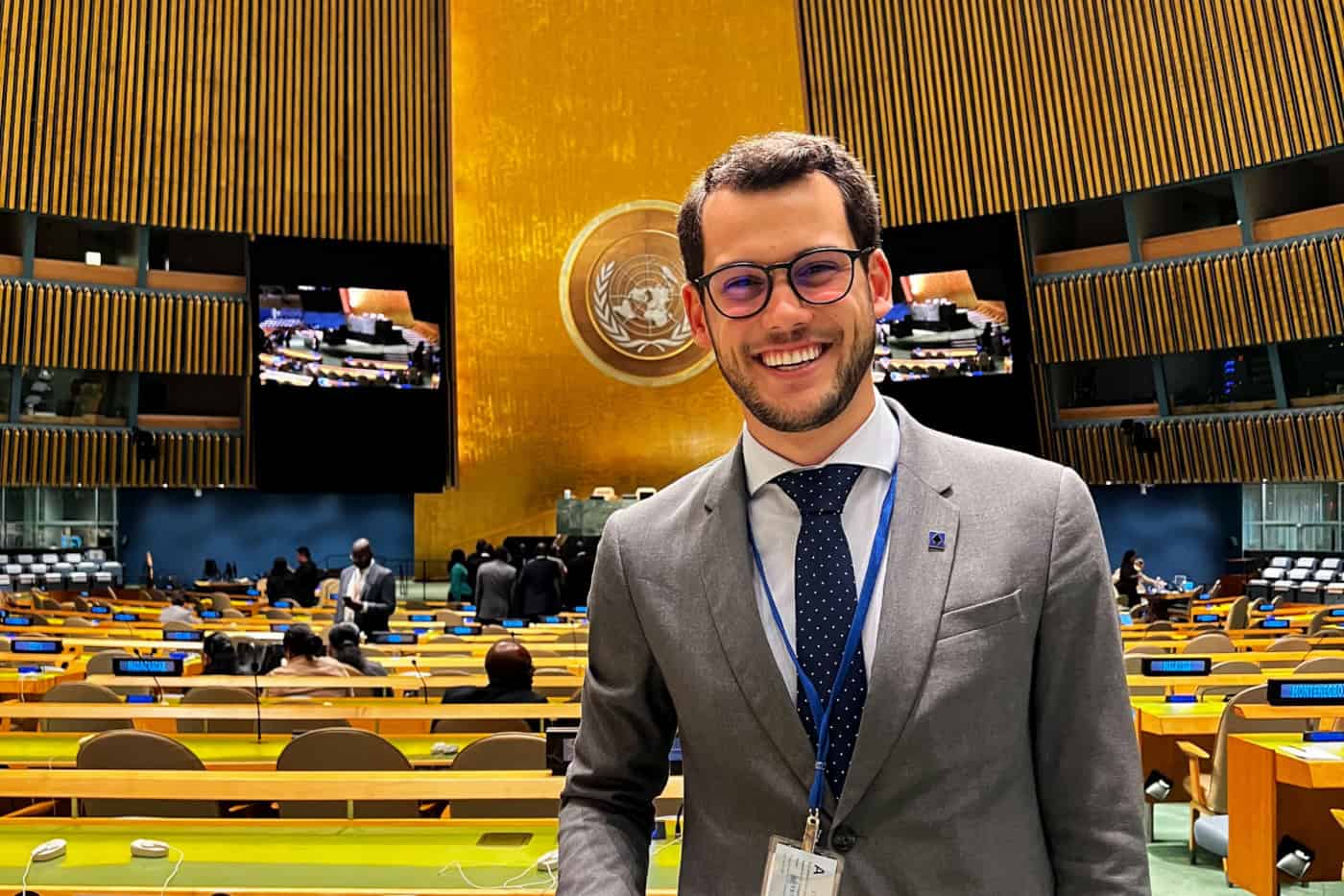 Presidente do CNJ pede rapidez na resolução dos problemas do alojamento