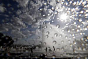 Uma em cada quatro crianças é afetada pela seca extrema em Portugal, alerta a Unicef