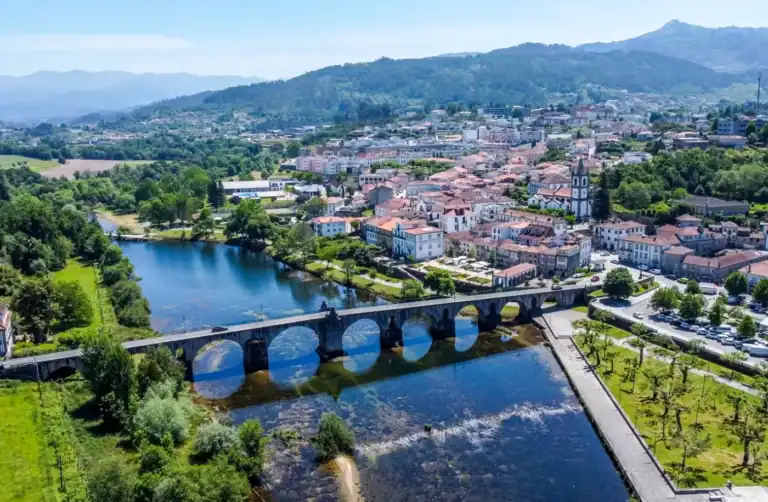 Escola de verão da Comissão Europeia junta 40 universitários em Ponte da Barca