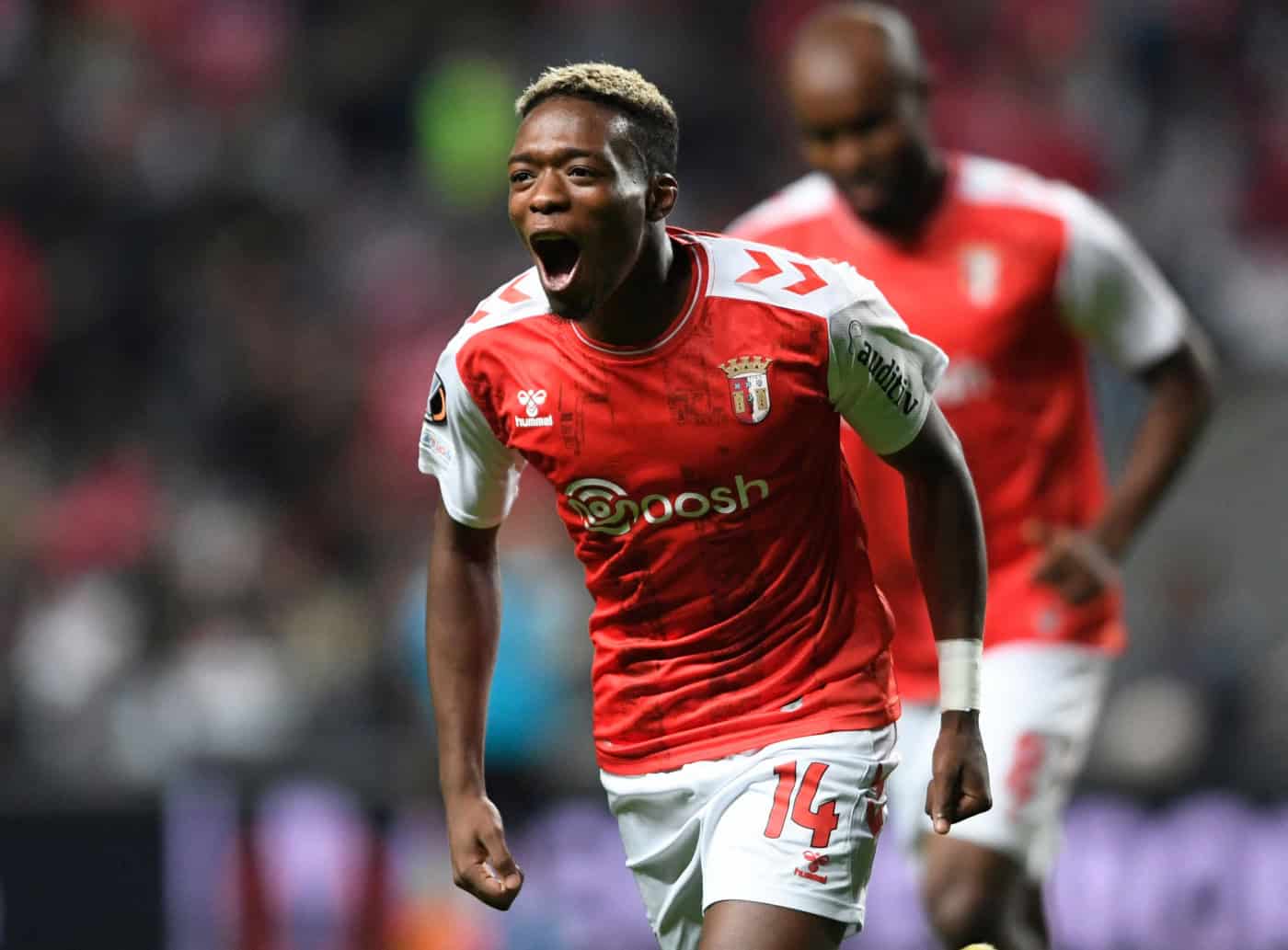 Djaló no onze escolhido por Artur Jorge por ser "mais forte no momento de ataque à baliza"