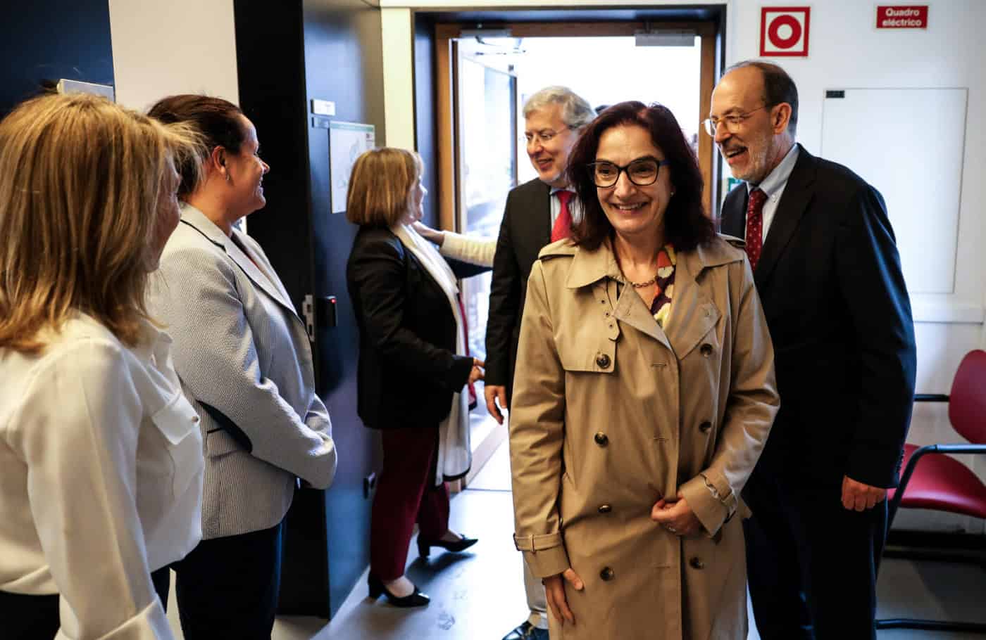 Ministra garante mais 15 mil camas para universitários até 2026