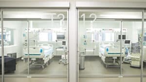 SNS sofre “grande reforma” em 2024 e fica organizado em 39 Unidades Locais de Saúde