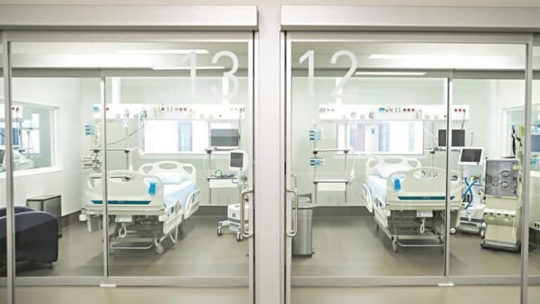 SNS sofre “grande reforma” em 2024 e fica organizado em 39 Unidades Locais de Saúde