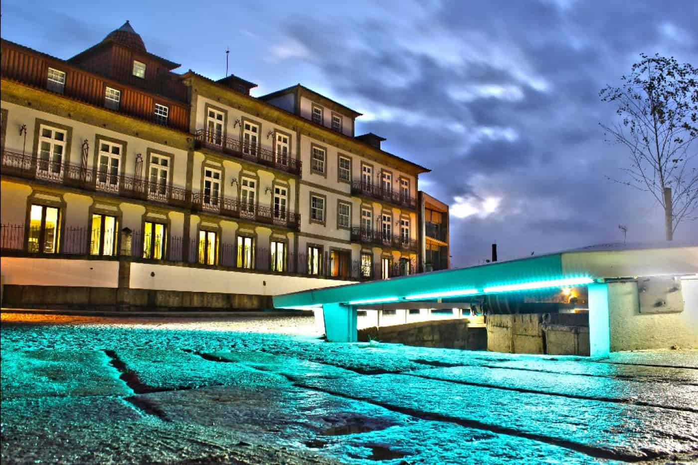 Pousada de Guimarães vai disponibilizar 15 camas para estudantes universitários