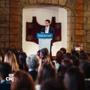 "Deve preocupar o facto de os jovens acharem que não vale a pena estudar"