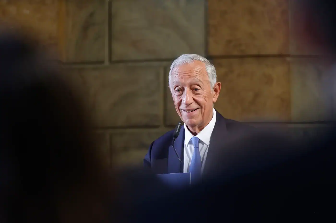 Marcelo Rebelo de Sousa promulgou nova lei da droga