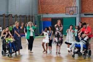 Programa das pontas letivas em Braga com 19 inscritos dos 49 previstos