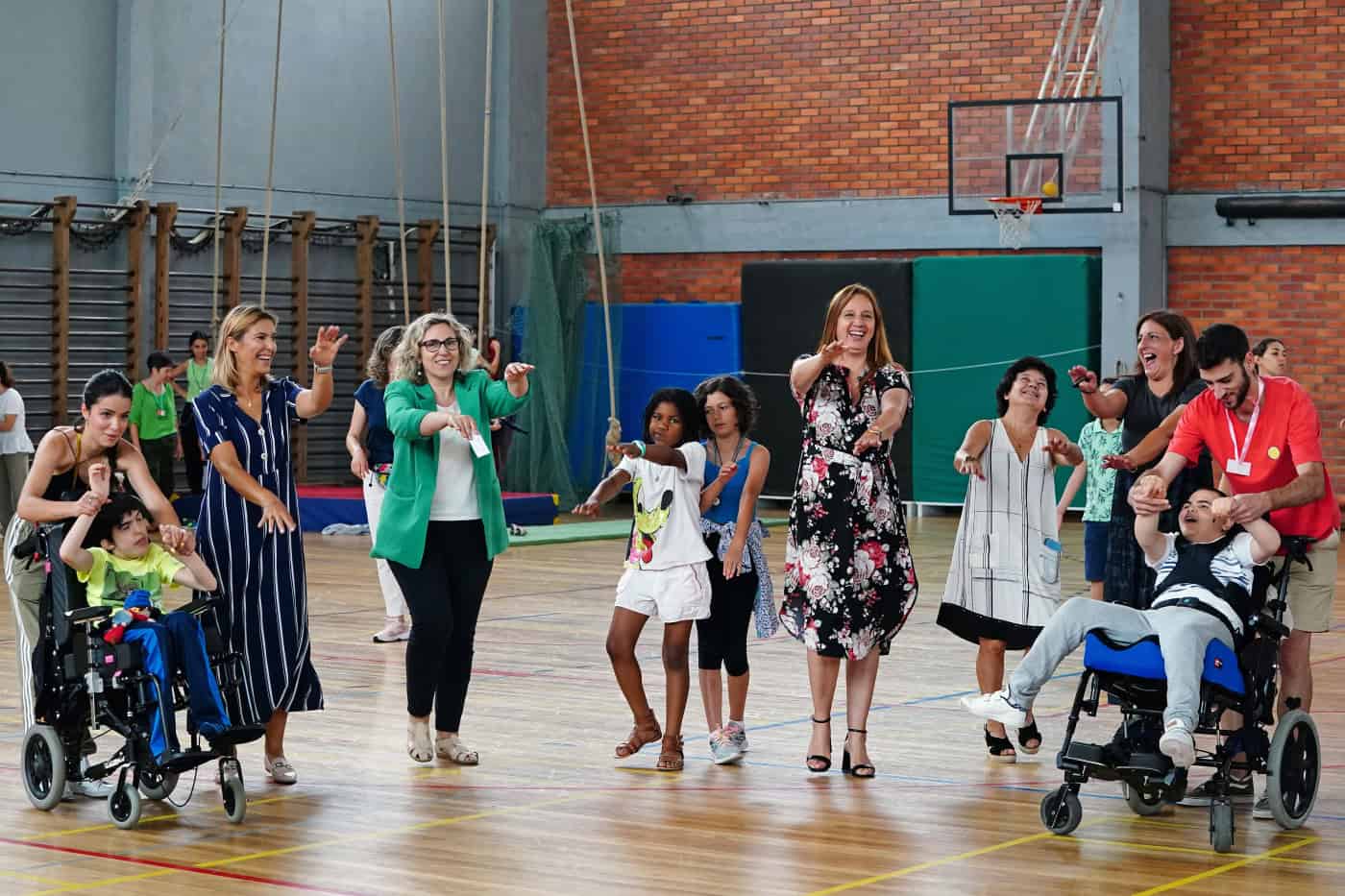 Programa das pontas letivas em Braga com 19 inscritos dos 49 previstos