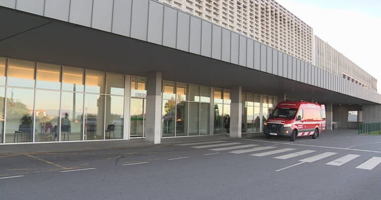 Urgência de obstetrícia do Hospital de Braga condicionada em setembro