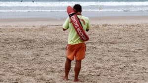 Autoridade Marítima Nacional registou 14 mortes desde o início da época balnear