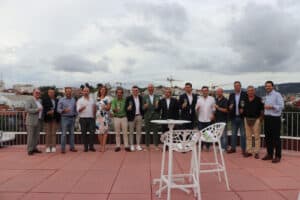 AEB espera que sejam vendidos 75 mil menus em nova edição do Verde Cool