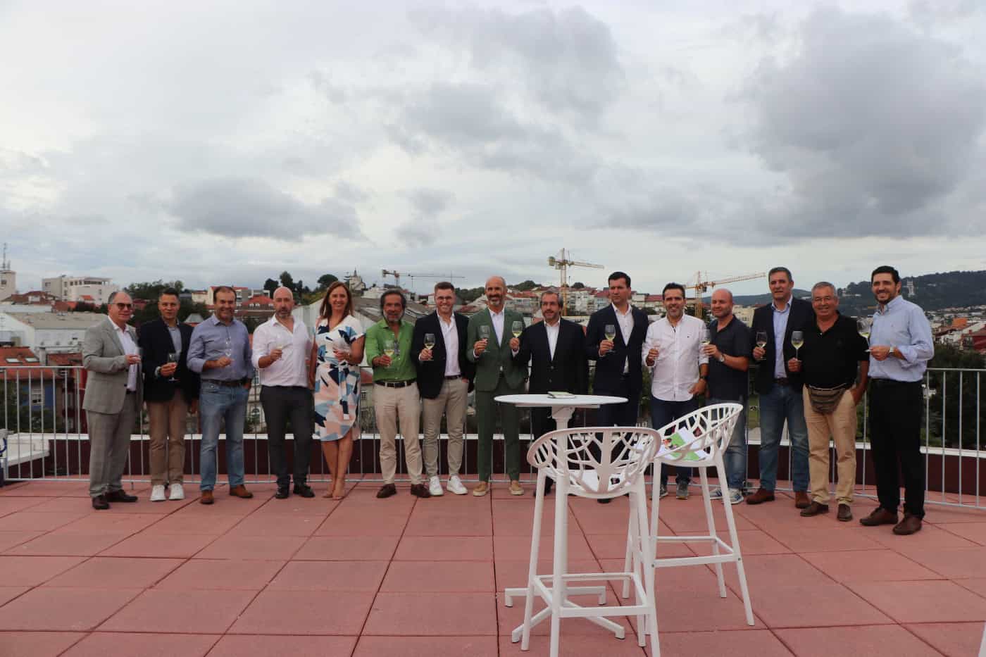 AEB espera que sejam vendidos 75 mil menus em nova edição do Verde Cool