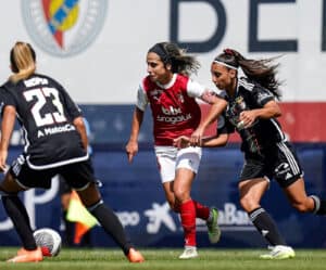 SC Braga deixa fugir vantagem de dois golos e falha final da Supertaça