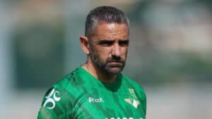 Treinador do Moreirense prevê que "equipa mais concentrada" vai vencer Chaves