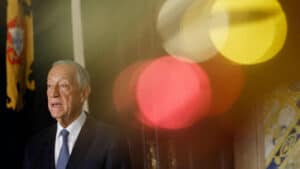 Presidente espera que Bruxelas dê atenção a carta de Costa sobre habitação