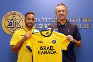 Kiko Bondoso deixa FC Vizela e ruma a Israel