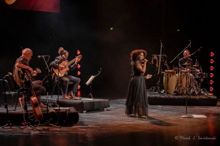 Manta chega no fim-de-semana e inspira novo ciclo de programação do CCVF