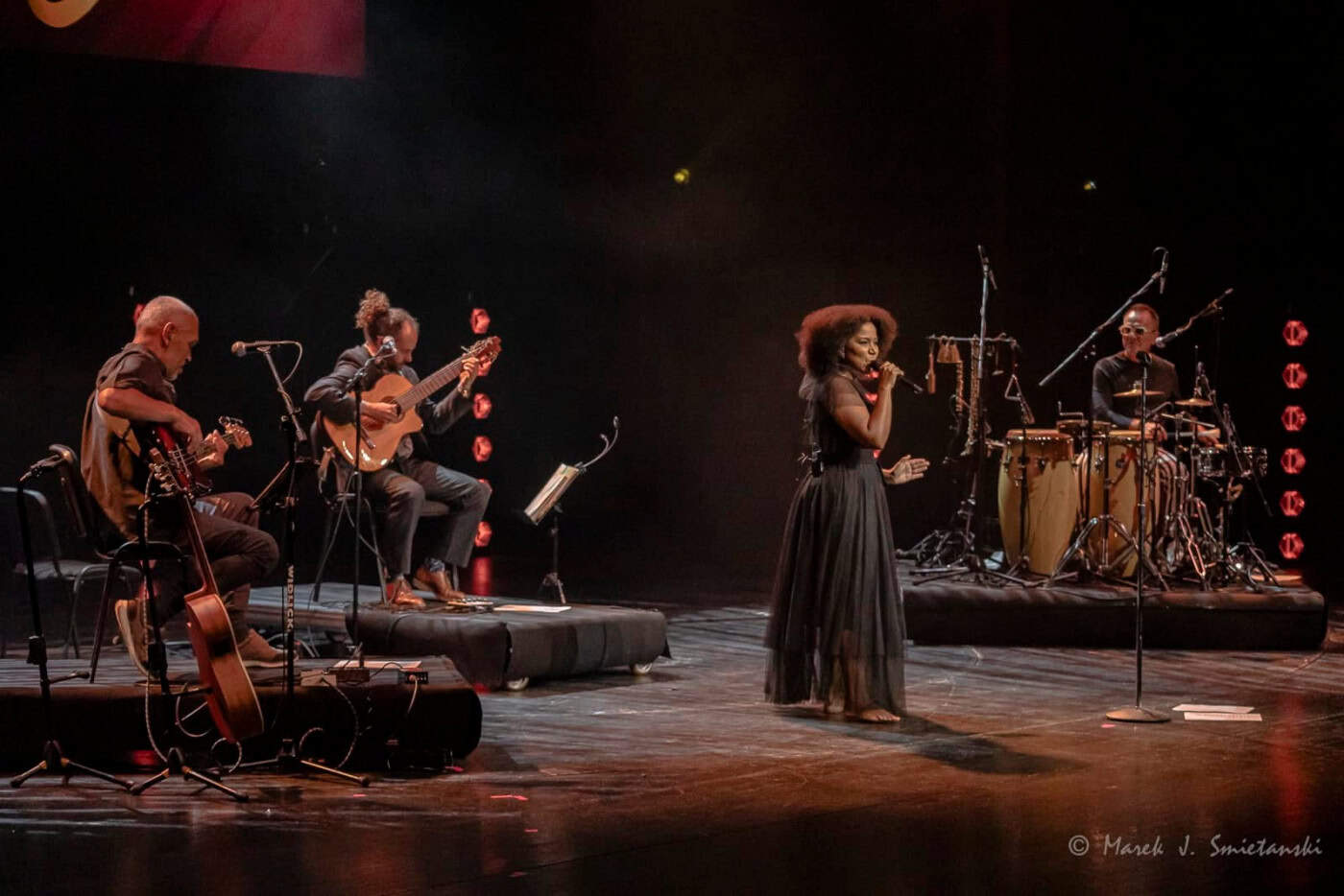 Manta chega no fim-de-semana e inspira novo ciclo de programação do CCVF