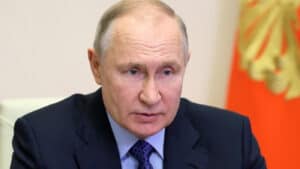 Putin só volta ao acordo dos cereais quando "todas as exigências forem cumpridas" 