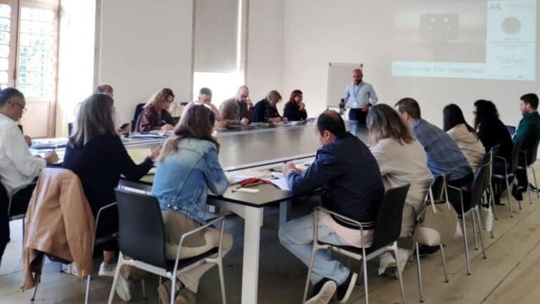 TecMinho promove curso executivo focado no bem-estar dos trabalhadores