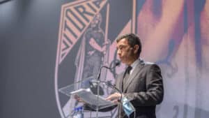 Vitória SC arrecada 17,15 ME em transferências no ‘mercado’ de verão