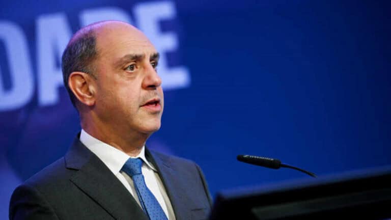 Vacinação contra covid-19 começa dia 29 de setembro&nbsp;