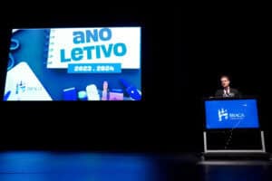 Presidente do Município garante tranquilidade no arranque do novo ano letivo