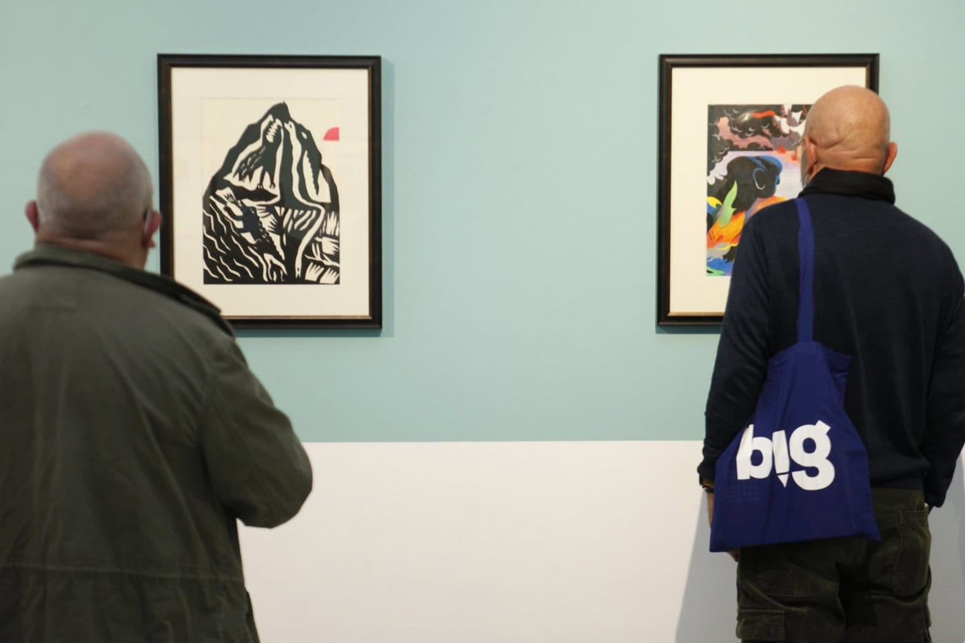 Prémio Nacional BIG 2023 com 63 autores selecionados