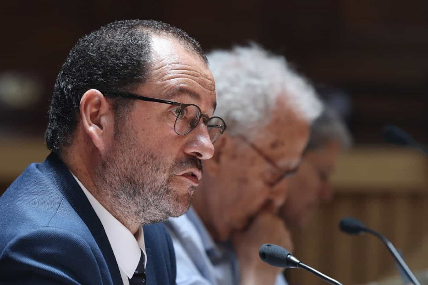 Governo alerta que Portugal vai precisar de mais de 30.000 professores até 2030