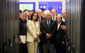 UMinho acolhe supercomputador que pode ser decisivo "no avanço da humanidade"