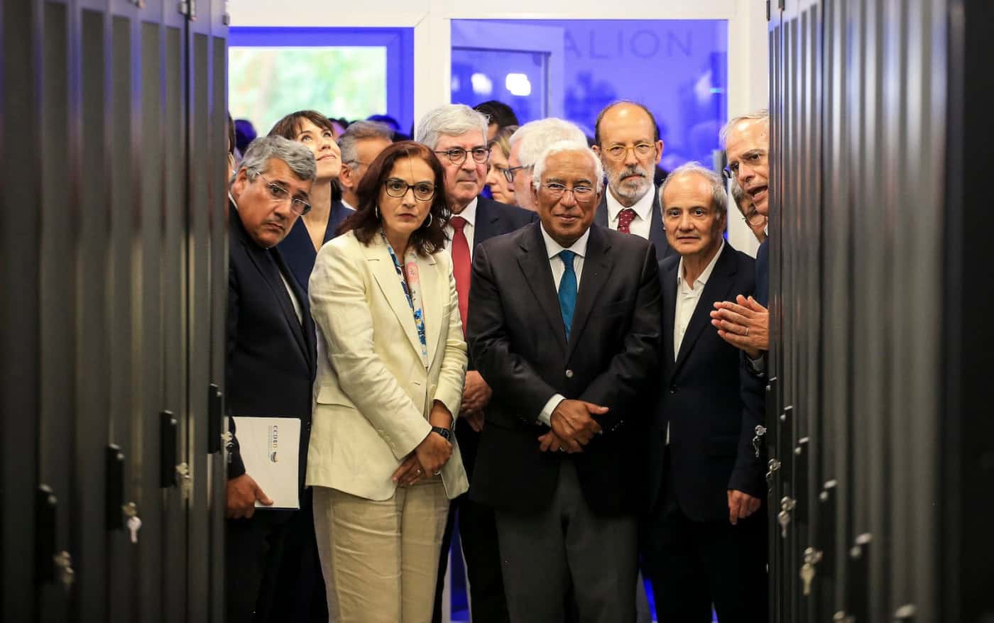 UMinho acolhe supercomputador que pode ser decisivo "no avanço da humanidade"