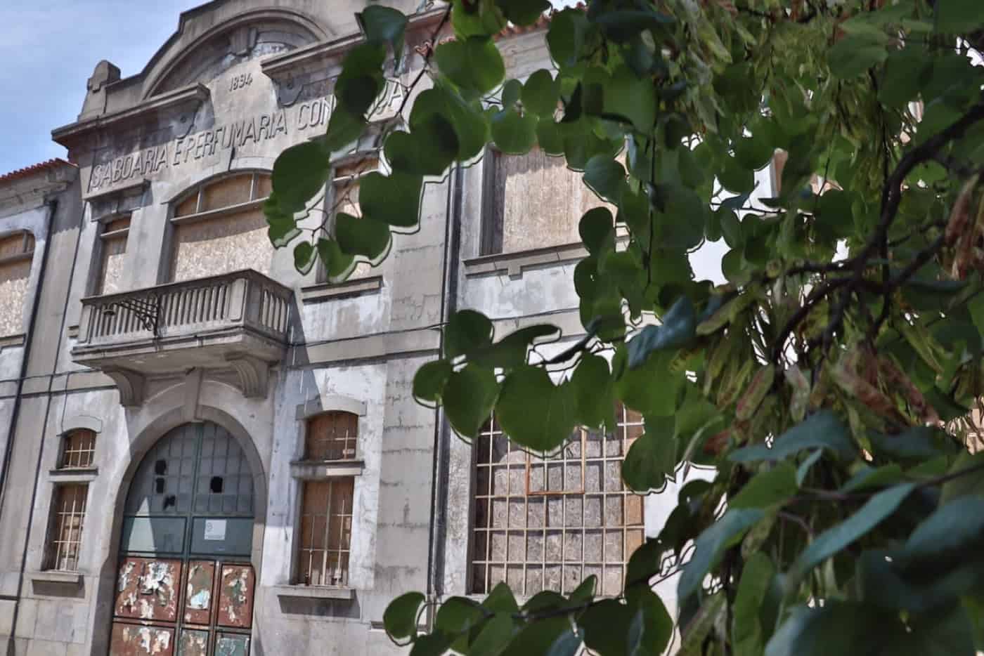 AAUMinho apresenta lista de condições para residência universitária na Confiança