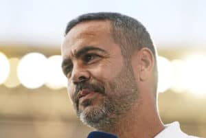 Treinador do Sporting de Braga, Artur Jorge, castigado com um jogo&nbsp;