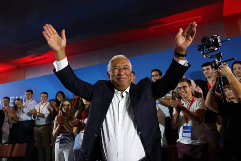 Governo abre 1000 vagas para bolsa de recrutamento na função pública em Outubro