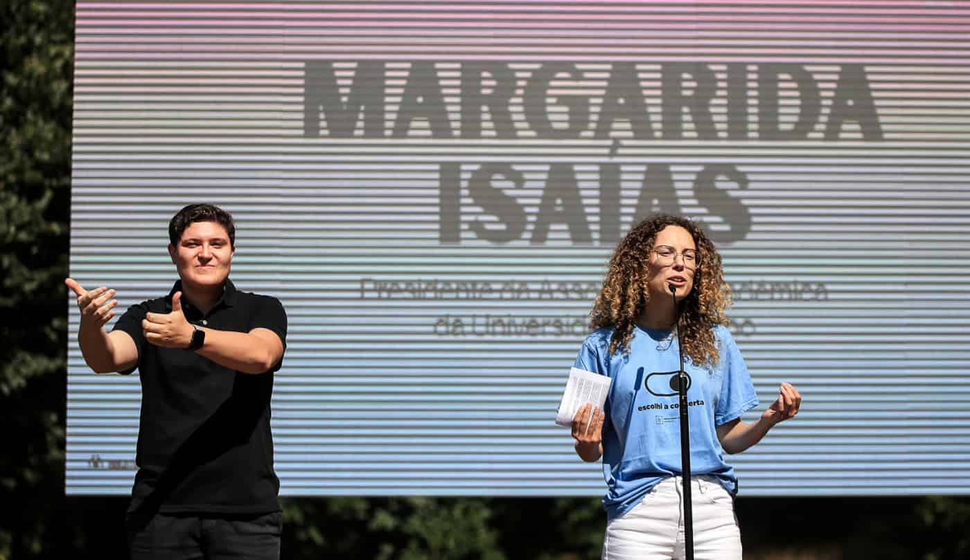 AAUMinho exige ligação acessível entre Braga e Guimarães para estudantes