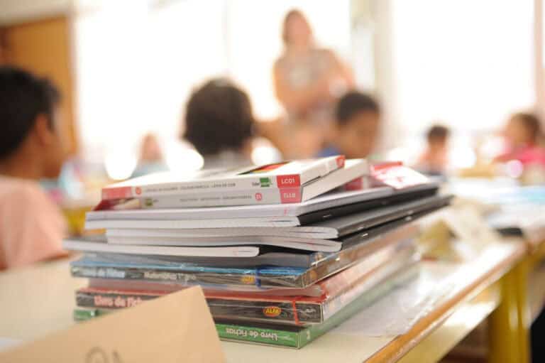 Há 35 nacionalidades entre os alunos do pré-escolar em Braga