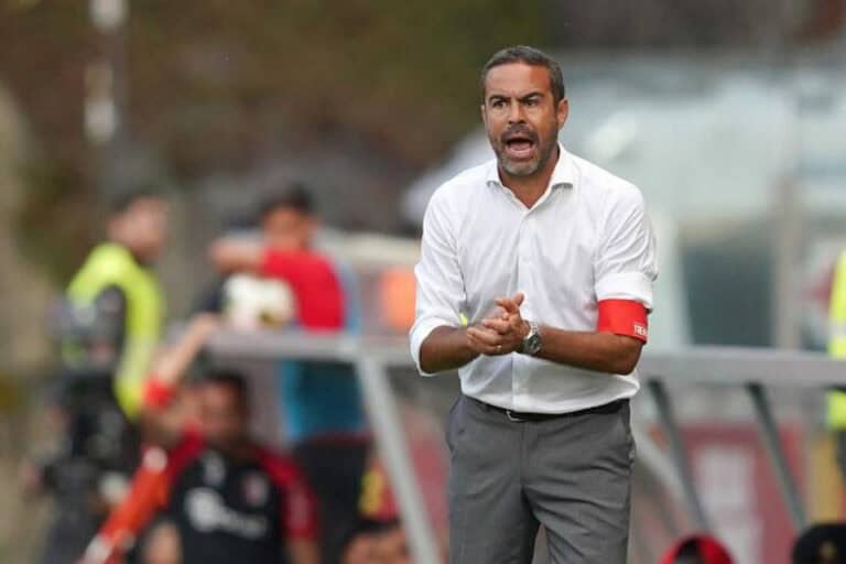 Apesar das ausências, Artur Jorge promete 11 inicial "muito forte”