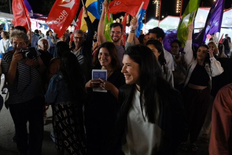 BE. Habitação, SNS e salários centram atenções no regresso político