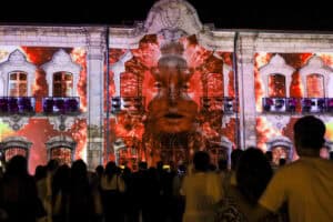 IPMA acertou, mas não demoveu Braga. Noite Branca prossegue este sábado