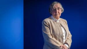 Morreu a economista Teodora Cardoso&nbsp;