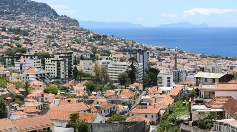 Campanha para as legislativas da Madeira começa hoje com 13 candidaturas