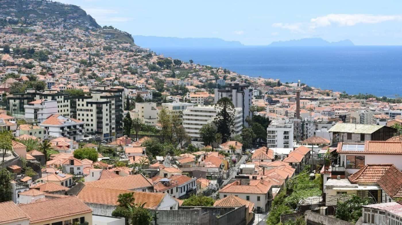 Campanha para as legislativas da Madeira começa hoje com 13 candidaturas&nbsp;