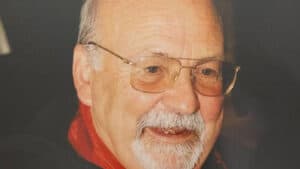 Faleceu Óscar Ferreira Gomes