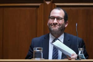 Ministro da Educação lança apelo aos professores&nbsp;