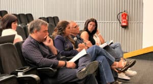 Rio recusa chamar espaço verde ao terreno onde "a qualquer momento" vai nascer ginásio