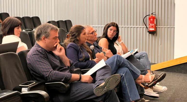 Rio recusa chamar espaço verde ao terreno onde “a qualquer momento” vai nascer ginásio