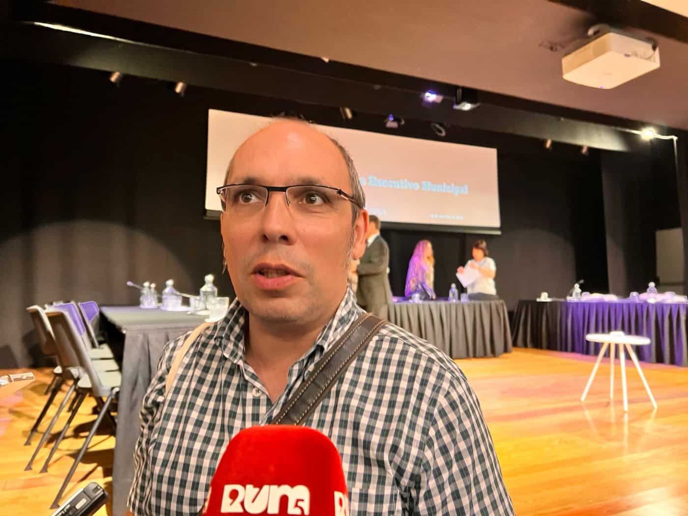 Vítor Rodrigues: "Braga sabe que pode contar connosco"